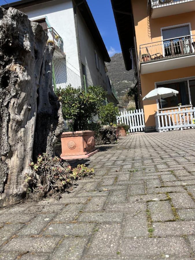 Ca Del Fili Villa เลนโน ภายนอก รูปภาพ